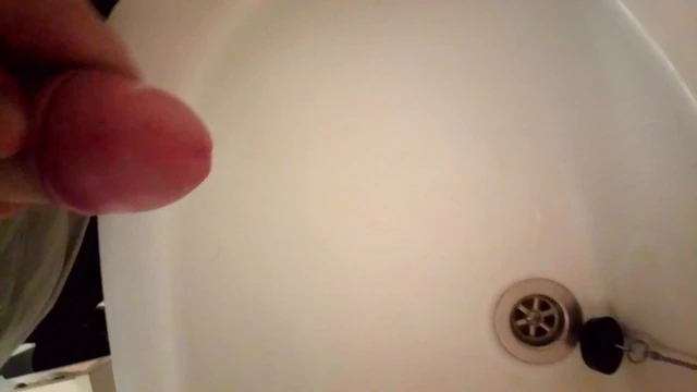 Cum shooting