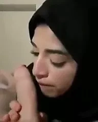 hijab bj