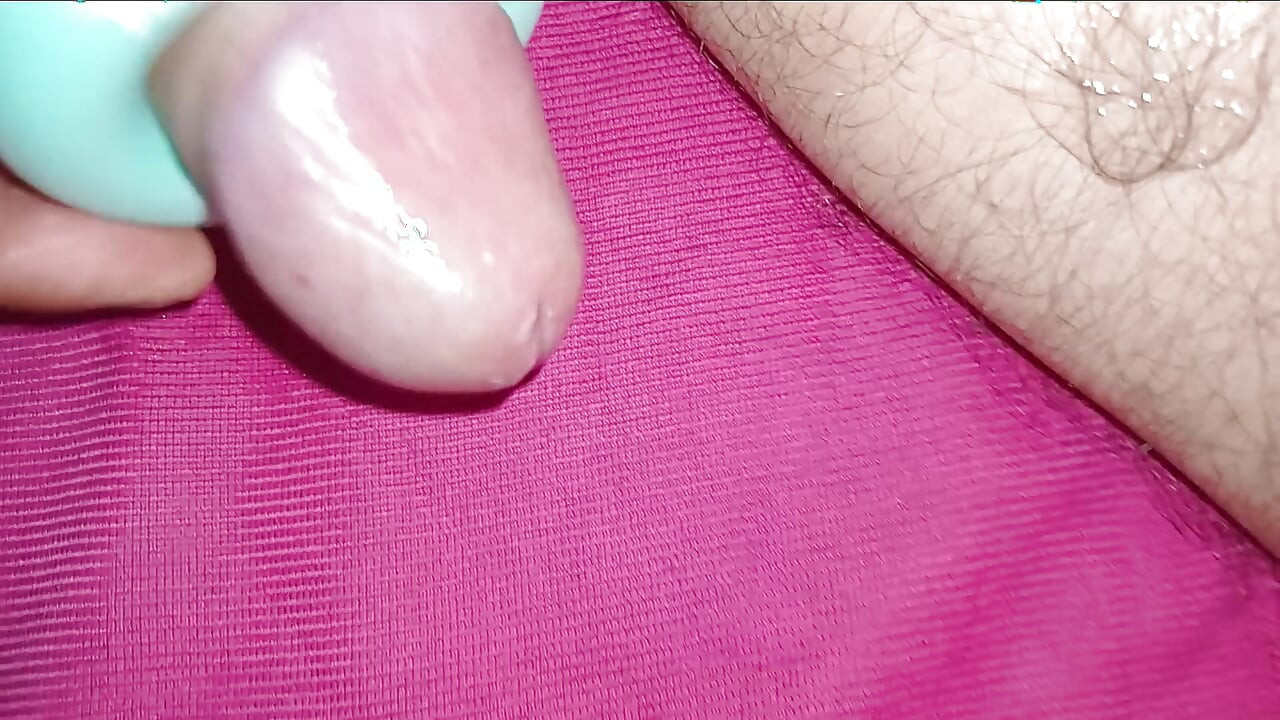 Look at the handsome man's shoots cum