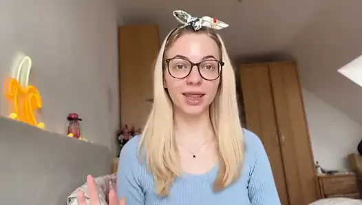 How to Tell Her About Your Micro Size!