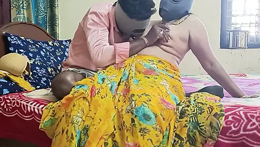 Her Private Lesson with Stepmom How to Fuck Her Pussy