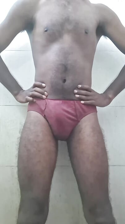 Indian Boy Removed Dress on naked body masterbation self-stimulation of genitals for sexual pleasure, often leading to orgasm.