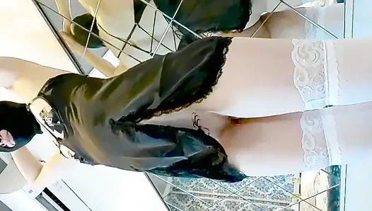 Mayu No93-95: косплей, сквиртинг, глубокое горло, судороги, экспозиции, употребление спермы, разные