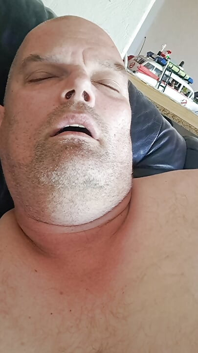 Kukspill av en ludder