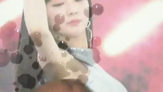 Bomi boşalma anısına