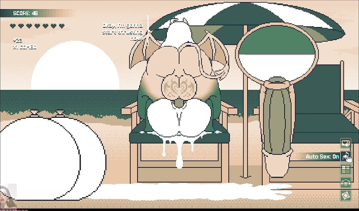 辣妹干熟女