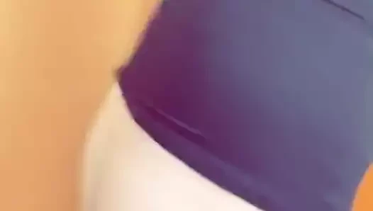 Yoga Pants