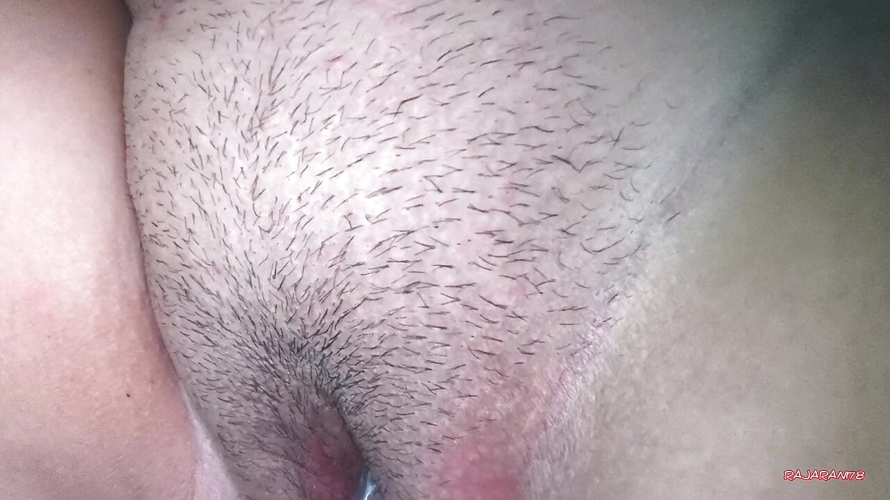Jyoti Bhabhi Ke Chut Ke Halato Crempie Pussy