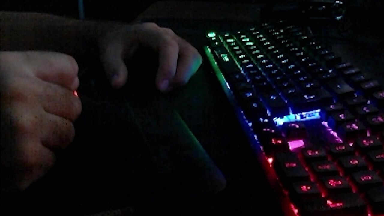 AmirArt video