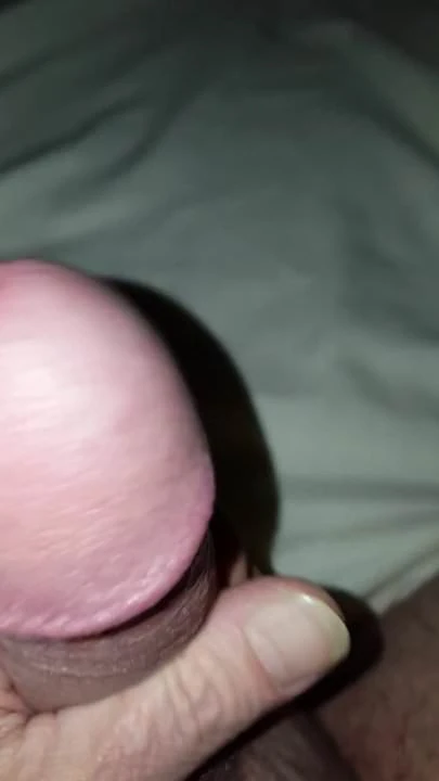 Me jacking off