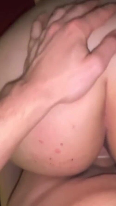 Awek cantik mahu saya mengongkeknya | Klip 1