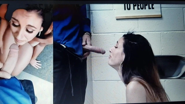 Hot Shoplifter
