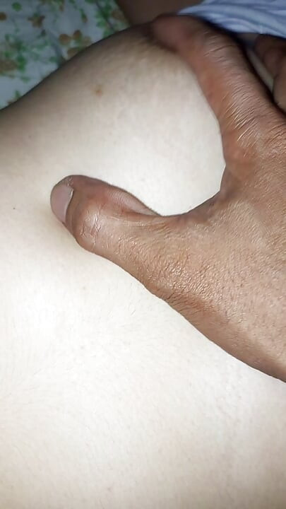 Moja soczysta filipińska żona jest zawsze napalona