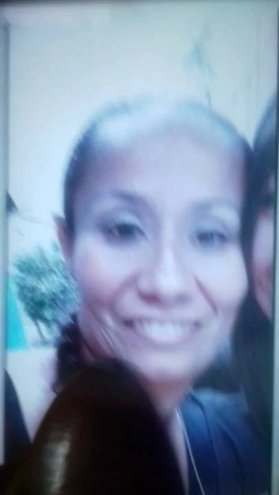 Homenagem a latina madura