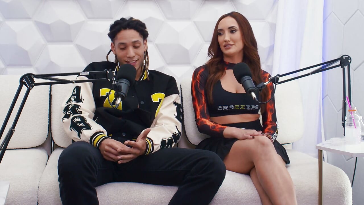 The Brazzers Podcast: Episode 11