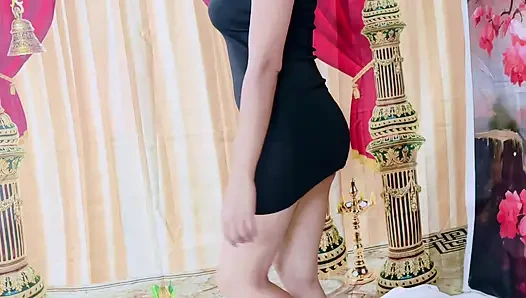 Teen Nepali Girl Riding Boyfriend Dick Creampie Pussy Inside