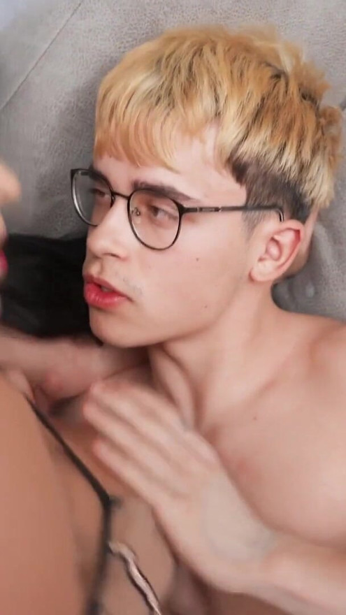 VIP4K. I'll teach you how to Clean and Fuck | Clip 3
