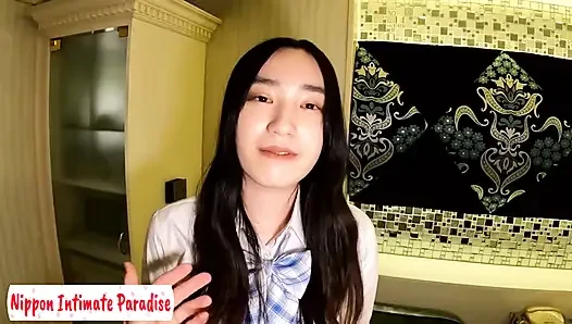 Скаутировал в городе на ее сногсшибательную красоту. Один раз кримпай, один проглот, симпатия гарантирована! 1-е