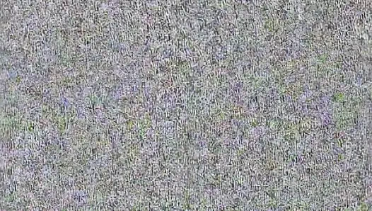 Blonde Mature Slut's Pussy Stretched Wide and Leaking Cum