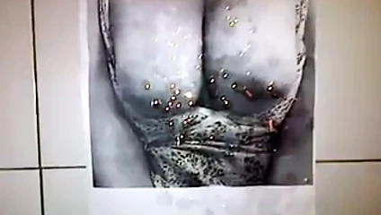 Kullanıcı bbcute26 üzerinde büyük cumload haraç (14 spurts)