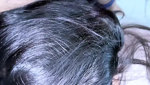 Üvey Anne Köylü Doktor Tarafından Amını Siktiriyor Tam Seks Filmi