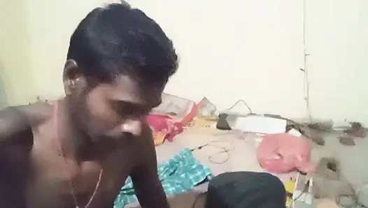 The building supervisor fucked my ass today