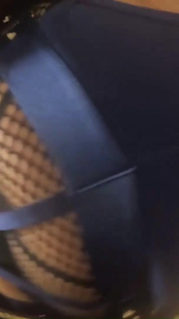 Spit Fetish Obsession – Dirty Talk, Smoking & Wet Masturbation 324 | Clip 2