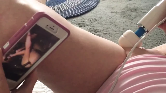 Wife Squirts
