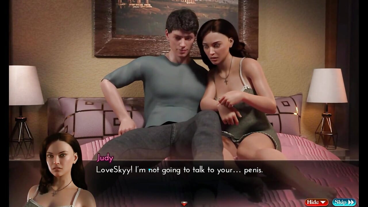 The Genesis Order V33071 Part 85 a Had Sex with a Nun by Loveskysan69