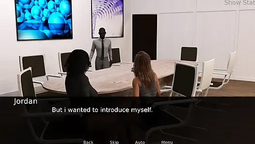 Project Ateşli Wife_-_he beni duşta çıplak gördü