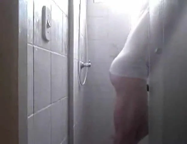 HORNY SHOWER 5