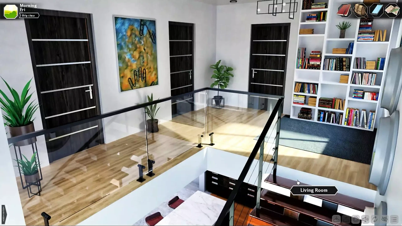 欲望学院（夜间熊） - 29 结束更新由 Misskitty2k