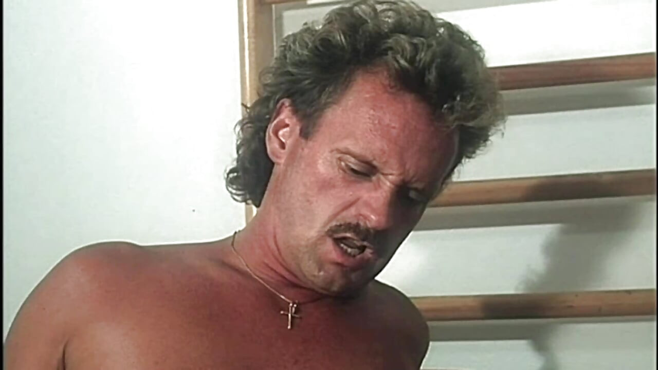 Vintage porno casting 90-ih'