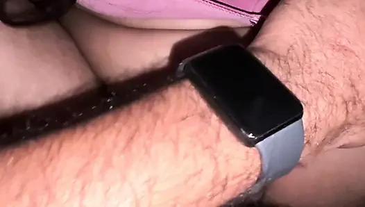 Komşumuzun karısıyla sekse bayılıyorum