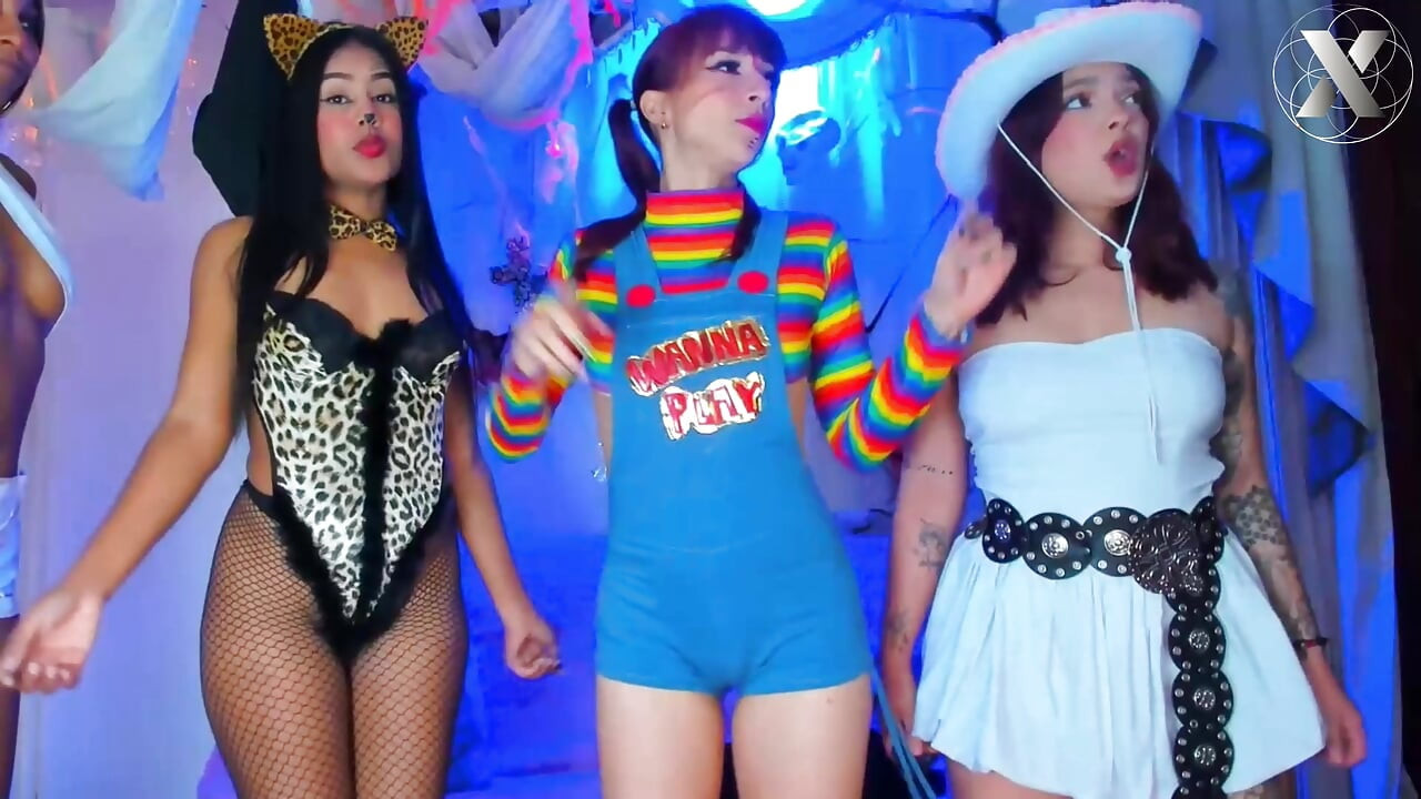 I Sucked My Best Friend's Pussy