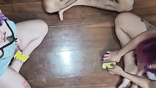 Review Whoring Between Couples