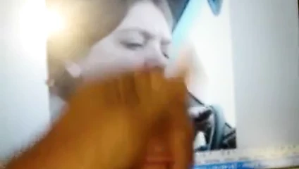 Başka bir boşalmak haraç ... bunları seviyorum