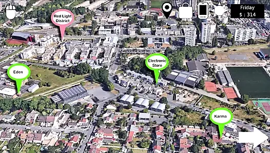 Моя тайная лихорадка No2 - Йоханнес наблюдал, как Надя играет в игры... Джани... С минетом и трахнули... Johannes трахнулИ Cynthia