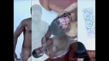 BBC Deep Fucks BBW Thick Asian Woman