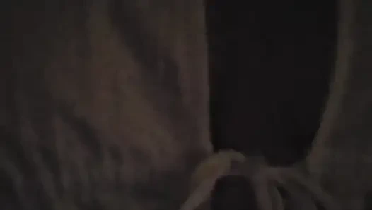 Мастурбирую в кинотеатре