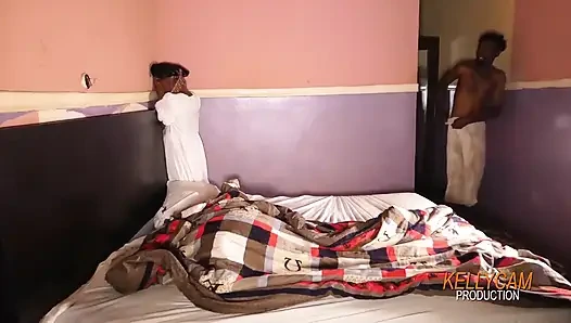 Best Doggystyle to Squirt