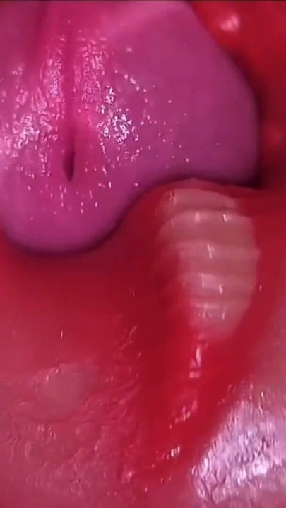 Cumfeti Dripping Creampie Compilation- Endoscopy view | Clip 2