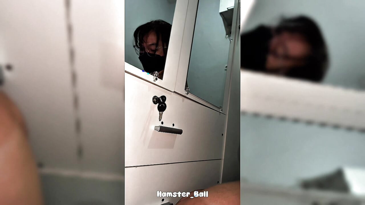 Malay Hijab Model Tries Out Her Photographer's Cock