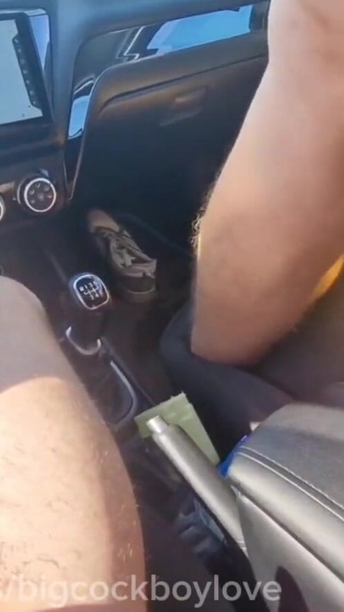 There was a cunt lying on the road, and we fucked it rough and threw it away. We'll fuck your holes too | Clip 3