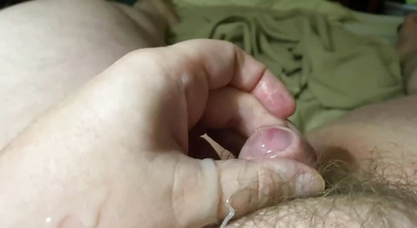 Cumming, Moaning And Whimpering For My Girlfriend