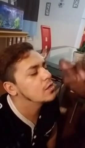 Contribution from cumslut