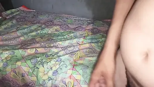 My Roommate Fucks Me Hard in Missionary Then Pull My Hair