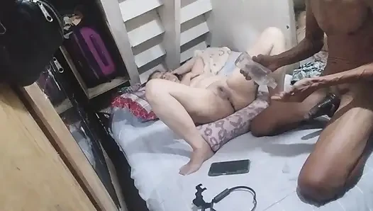 its a great for us .she wanted to fuck