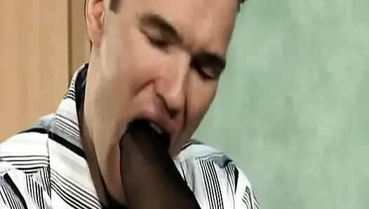 Rekaman seks ibu tiri jerman rambut pirang dientot habis-habisan sampai mengerang keenakan