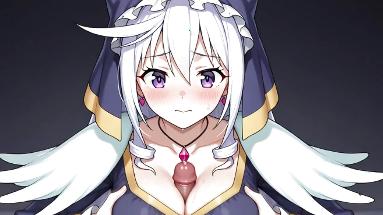 Konosuba Eris Hen